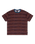 Paint Rack T-Shirt in Pewter