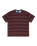 Paint Rack T-Shirt in Pewter