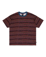 Paint Rack T-Shirt in Pewter