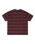 Paint Rack T-Shirt in Pewter