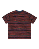 Paint Rack T-Shirt in Pewter