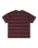 Paint Rack T-Shirt in Pewter