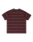 Paint Rack T-Shirt in Pewter