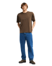 The Billabong Mens OG Waves T-Shirt in Dark Cedar
