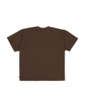 The Billabong Mens OG Waves T-Shirt in Dark Cedar
