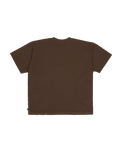 The Billabong Mens OG Waves T-Shirt in Dark Cedar