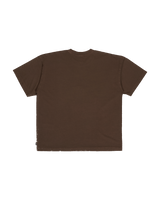 The Billabong Mens OG Waves T-Shirt in Dark Cedar