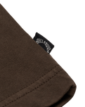The Billabong Mens OG Waves T-Shirt in Dark Cedar
