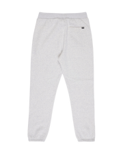 The Billabong Mens Arch Joggers in Light Grey Heather