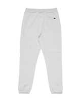 The Billabong Mens Arch Joggers in Light Grey Heather