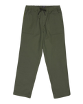 The Billabong Mens Adventure Division Surftrek Trail Trousers in Dark Olive