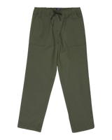 The Billabong Mens Adventure Division Surftrek Trail Trousers in Dark Olive