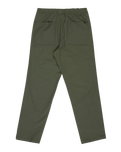 The Billabong Mens Adventure Division Surftrek Trail Trousers in Dark Olive