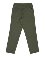The Billabong Mens Adventure Division Surftrek Trail Trousers in Dark Olive