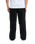 The Billabong Mens Lennox Trousers in Black