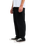 The Billabong Mens Lennox Trousers in Black