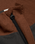The Billabong Mens Space Lobster 1/2 Zip Fleece Jacket in Tortoise Shell