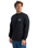 The Billabong Mens Foundation Sweatshirt in Black