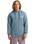 The Billabong Mens Foundation Hoodie in Slate Blue