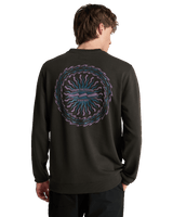 Foundation Sweatshirt in Raven