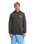The Billabong Mens Droppin Hoodie in Raven