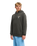 The Billabong Mens Droppin Hoodie in Raven