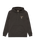 The Billabong Mens Droppin Hoodie in Raven