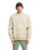 The Billabong Mens Trail Jumper in Sand Khaki