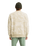 The Billabong Mens Trail Jumper in Sand Khaki