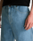 Big Denim Walkshorts in Bleach Wash
