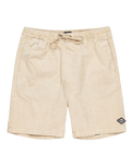 Larry Cord Walkshorts in Chino