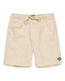 Larry Cord Walkshorts in Chino