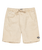 Larry Cord Walkshorts in Chino