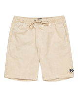 Larry Cord Walkshorts in Chino