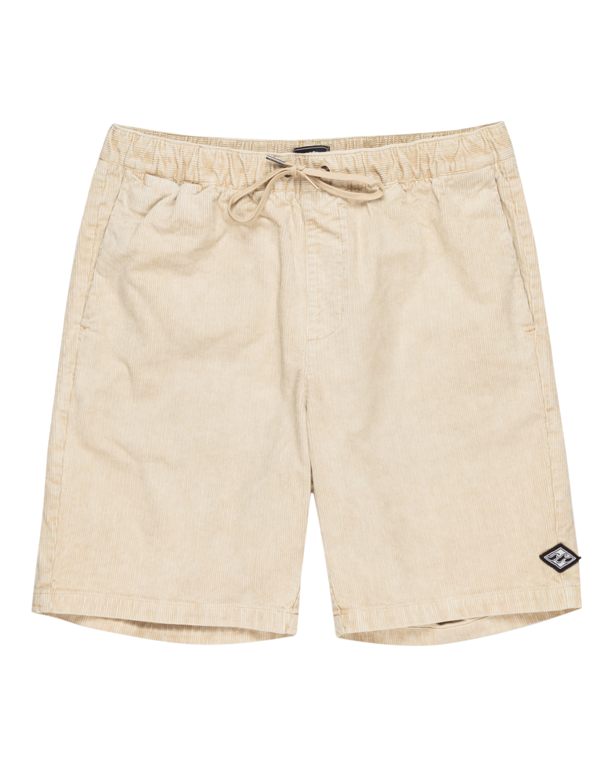 Larry Cord Walkshorts in Chino
