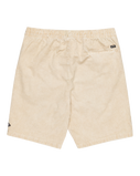 Larry Cord Walkshorts in Chino
