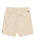 Larry Cord Walkshorts in Chino