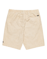 Larry Cord Walkshorts in Chino