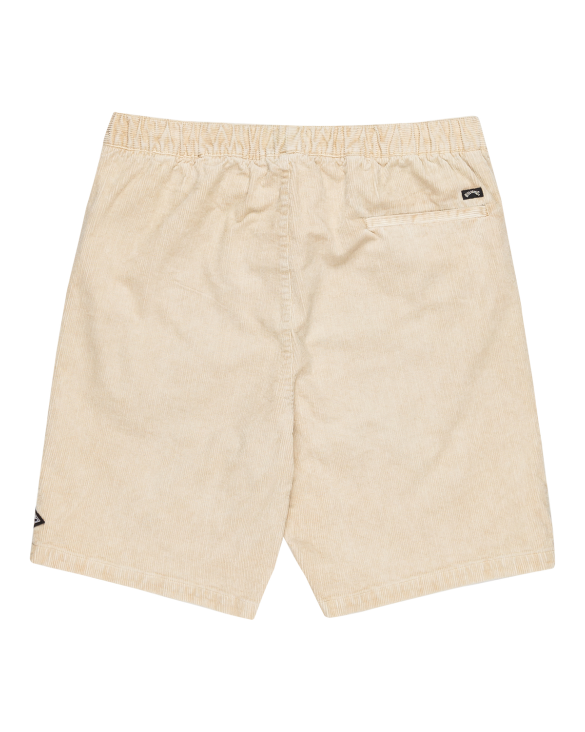 Larry Cord Walkshorts in Chino
