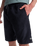 Larry Cord Walkshorts in Charcoal Grey