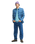 The Billabong Mens Offshore Jacquard Flannel Shirt in Real Teal