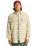The Billabong Mens Offshore Jacquard Flannel Shirt in Hunter