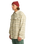 The Billabong Mens Offshore Jacquard Flannel Shirt in Hunter