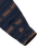 The Billabong Mens Offshore Jacquard Flannel Shirt in Navy