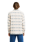 The Billabong Mens Offshore Shirt in Oatmeal