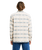 The Billabong Mens Offshore Shirt in Oatmeal