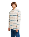 The Billabong Mens Offshore Shirt in Oatmeal