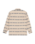 The Billabong Mens Offshore Shirt in Oatmeal