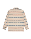 The Billabong Mens Offshore Shirt in Oatmeal