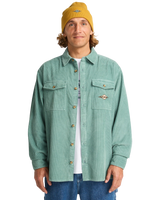 Bong Days Shirt in Sagebrush